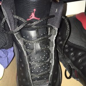 Jordan 13s
